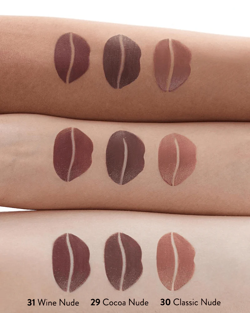 peripera Ink the Velvet (AD): Classic Nude Collection - Image 3