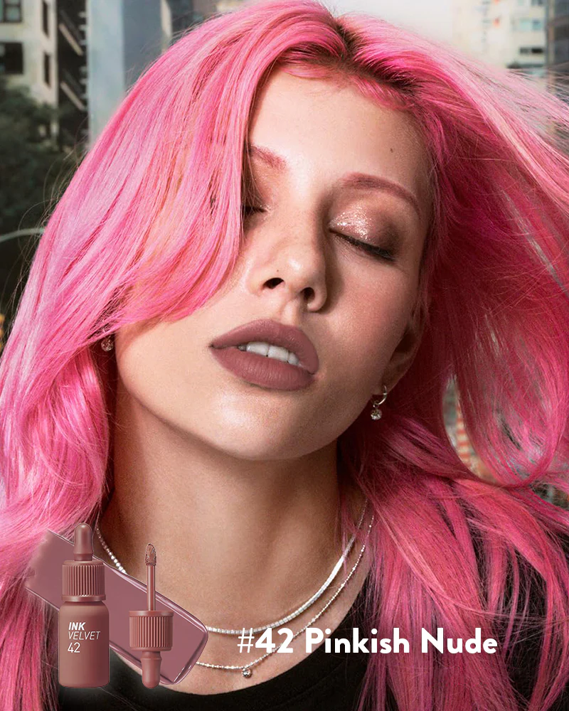 peripera Ink the Velvet (AD): Fall Season Collection - Image 4