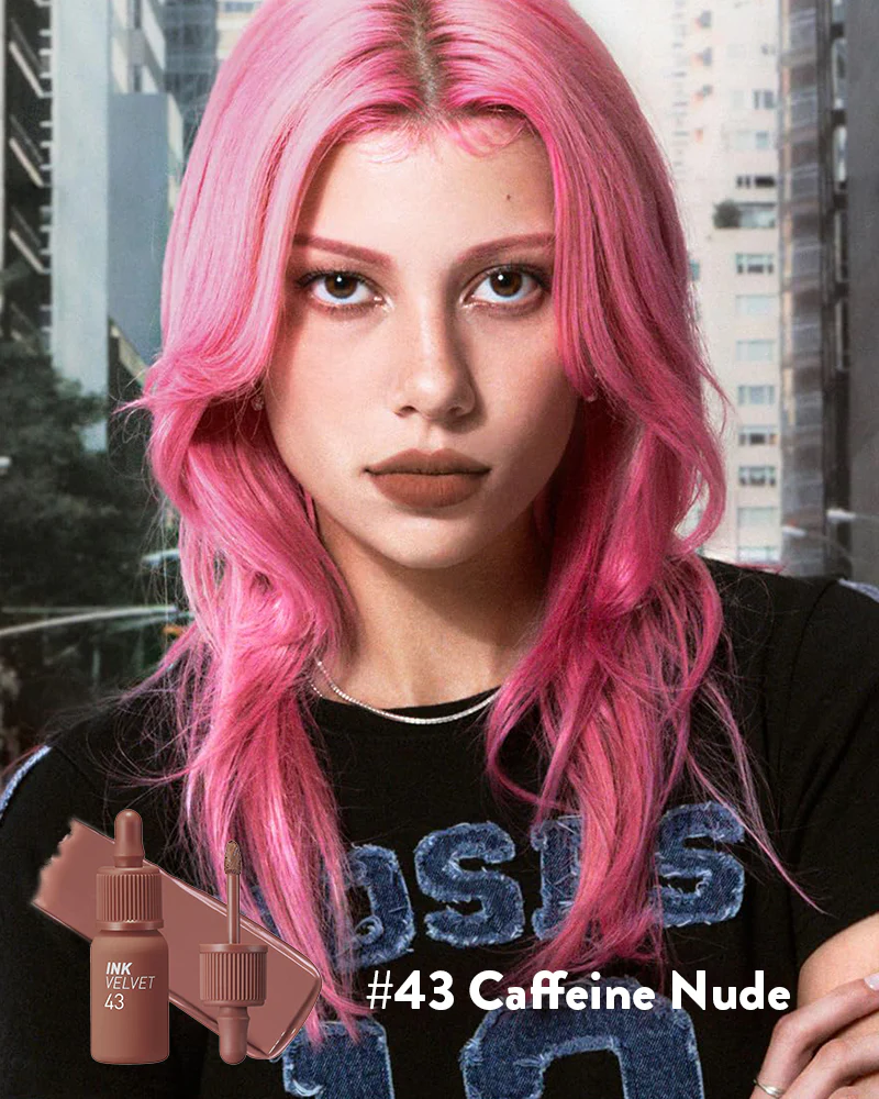 peripera Ink the Velvet (AD): Fall Season Collection - Image 6