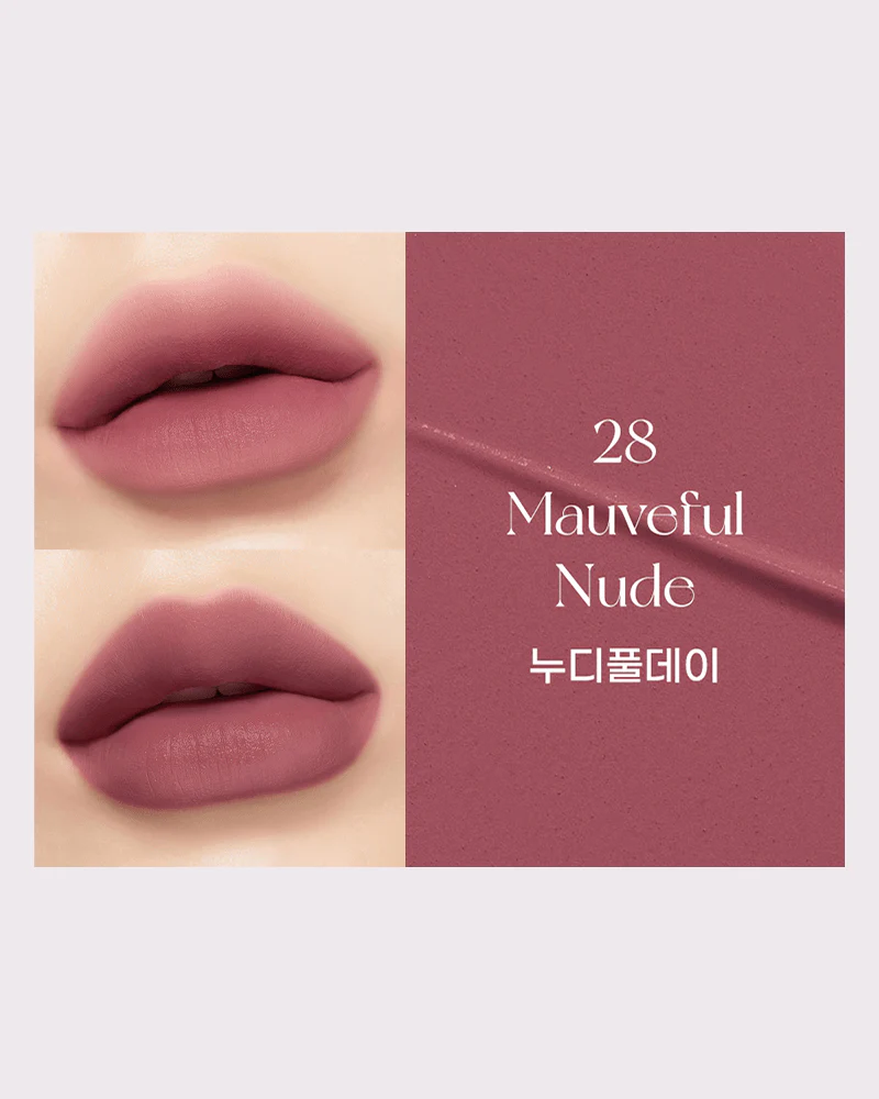 peripera Ink the Velvet (AD): Nude-Brew Collection - Image 16