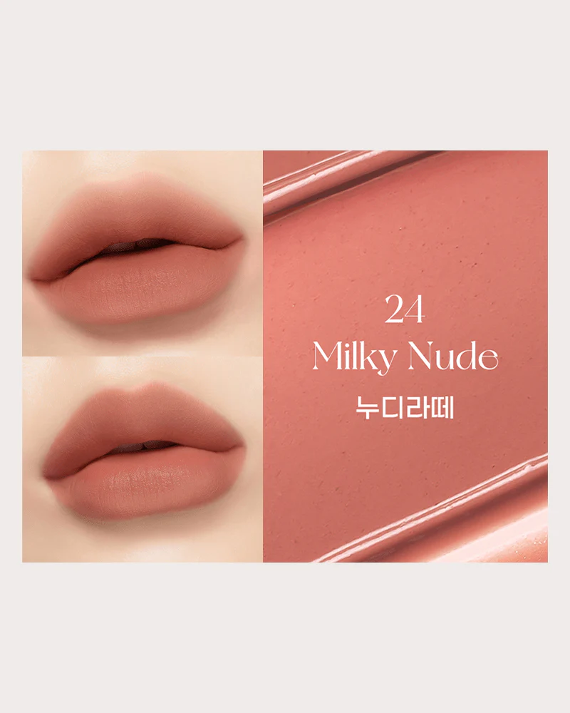 peripera Ink the Velvet (AD): Nude-Brew Collection - Image 8