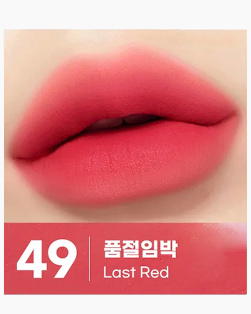 peripera the Ink Velvet: Hazy Collection - Image 10