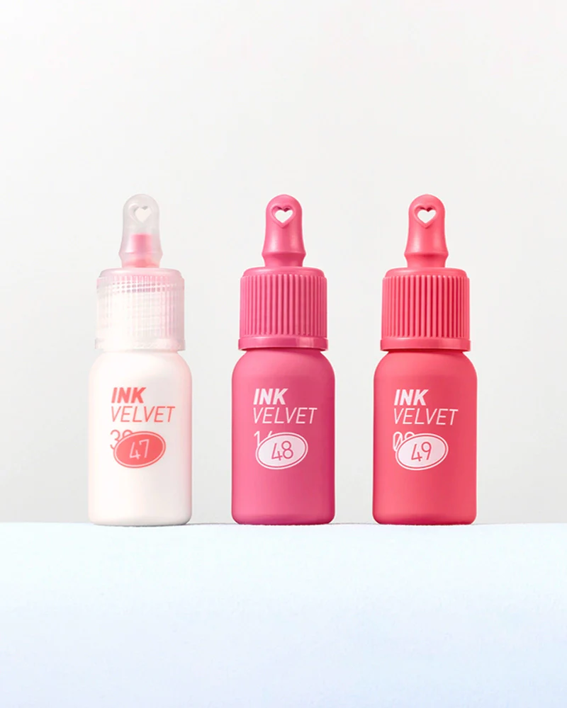 peripera the Ink Velvet: Hazy Collection - Image 11