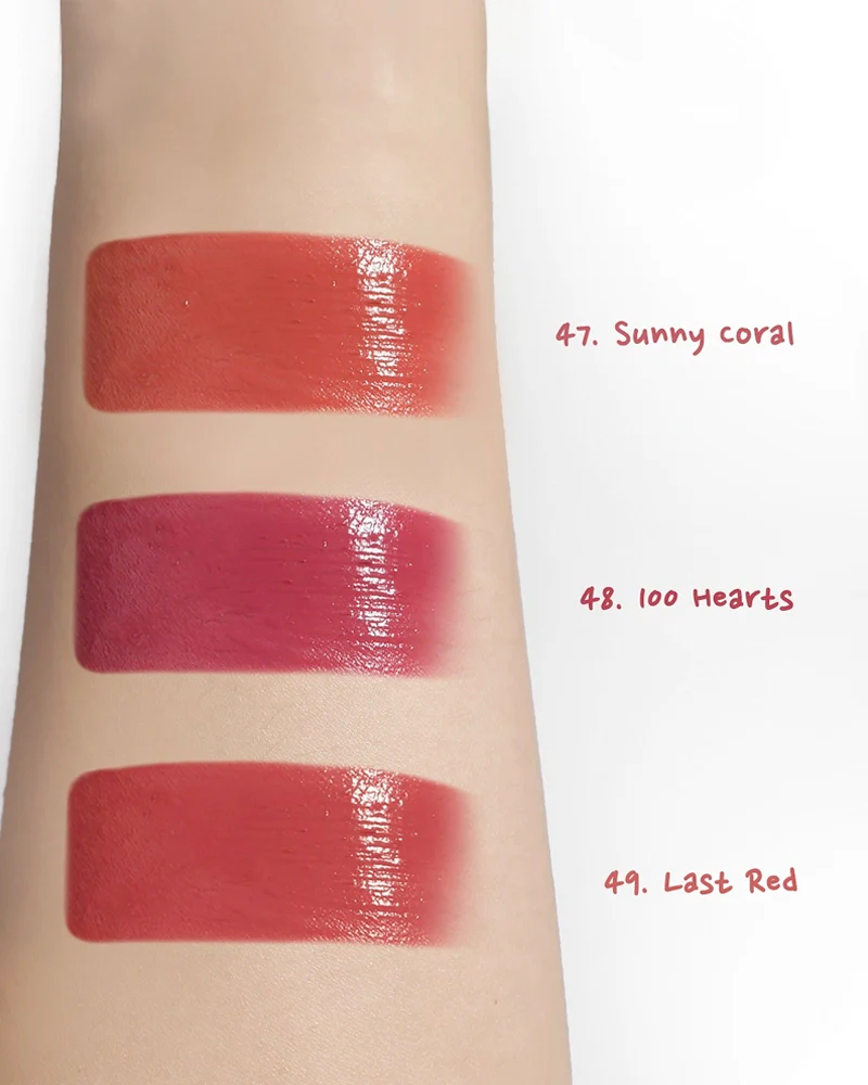 peripera the Ink Velvet: Hazy Collection - Image 4