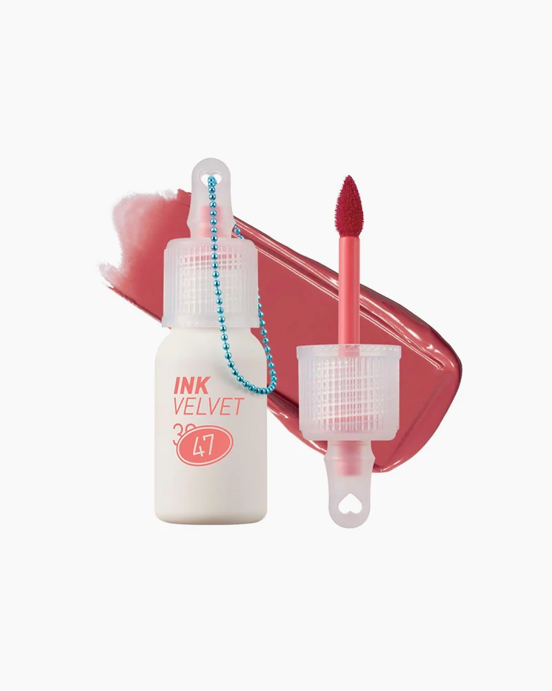 peripera the Ink Velvet: Hazy Collection - Image 5