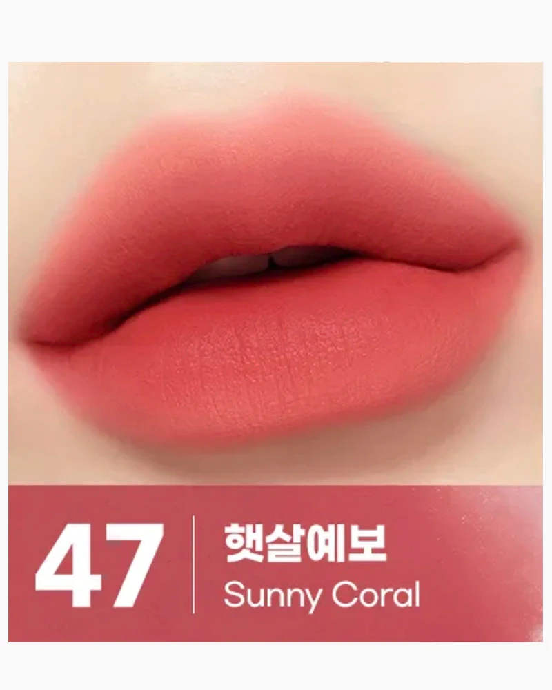 peripera the Ink Velvet: Hazy Collection - Image 6
