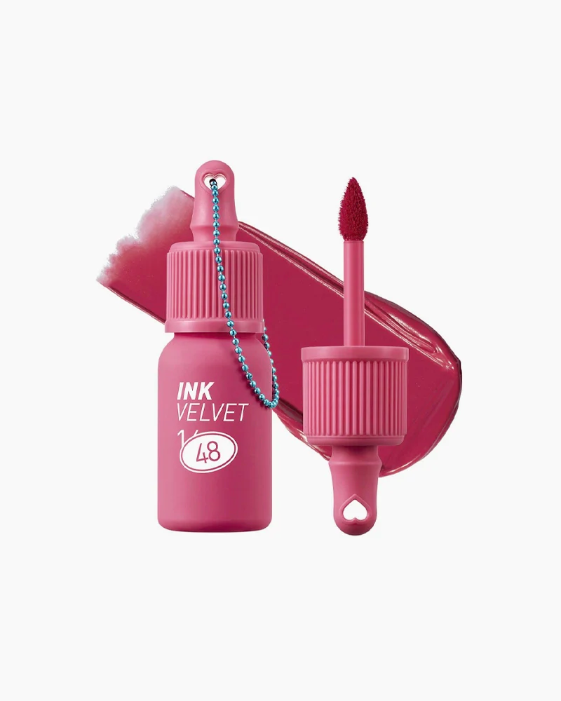 peripera the Ink Velvet: Hazy Collection - Image 7