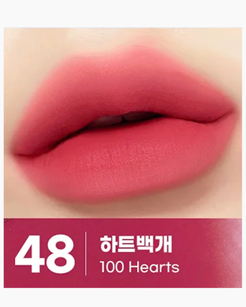 peripera the Ink Velvet: Hazy Collection - Image 8