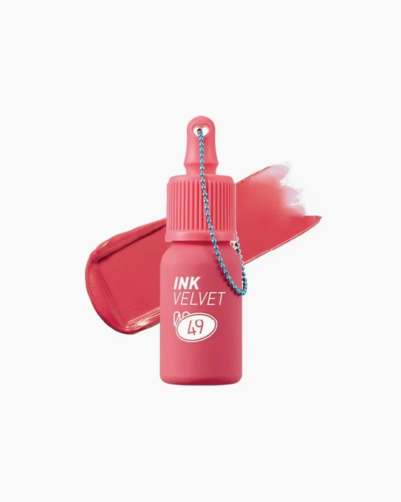 peripera the Ink Velvet: Hazy Collection - Image 9
