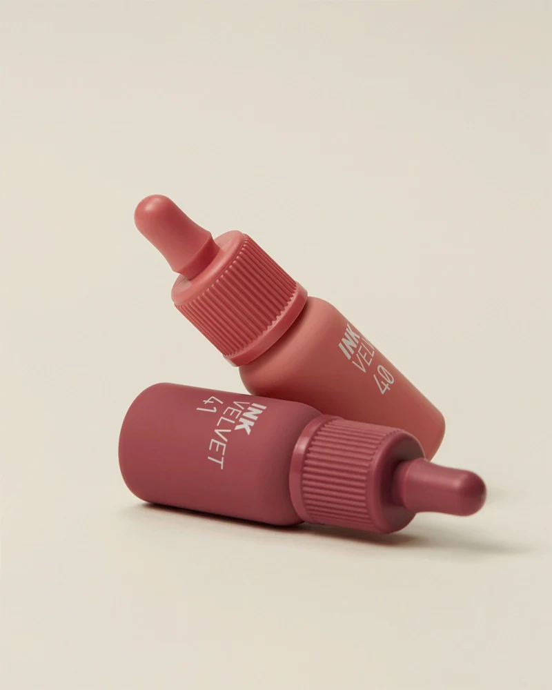 peripera the Ink Velvet: My Roses Rosier Collection - Image 3