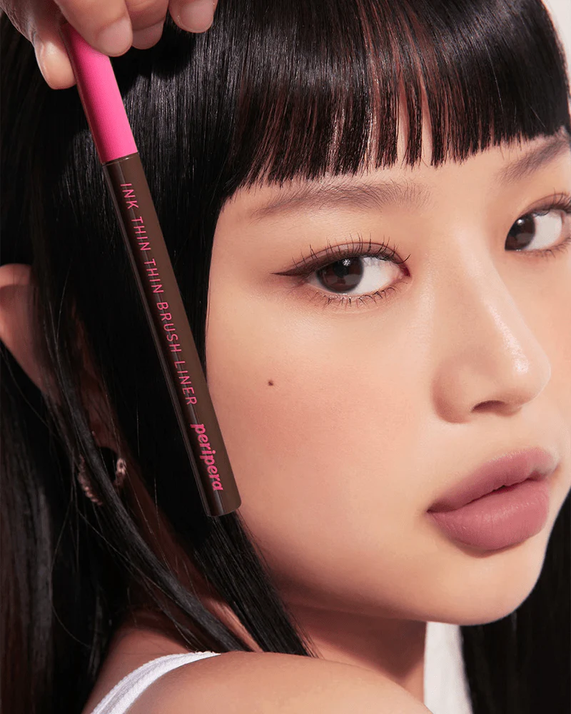 peripera Ink Thin Thin Brush Liner - Image 3