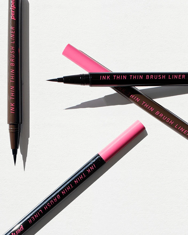 peripera Ink Thin Thin Brush Liner - Image 4