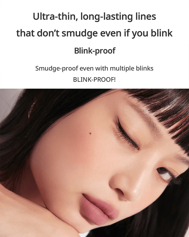 peripera Ink Thin Thin Brush Liner - Image 5