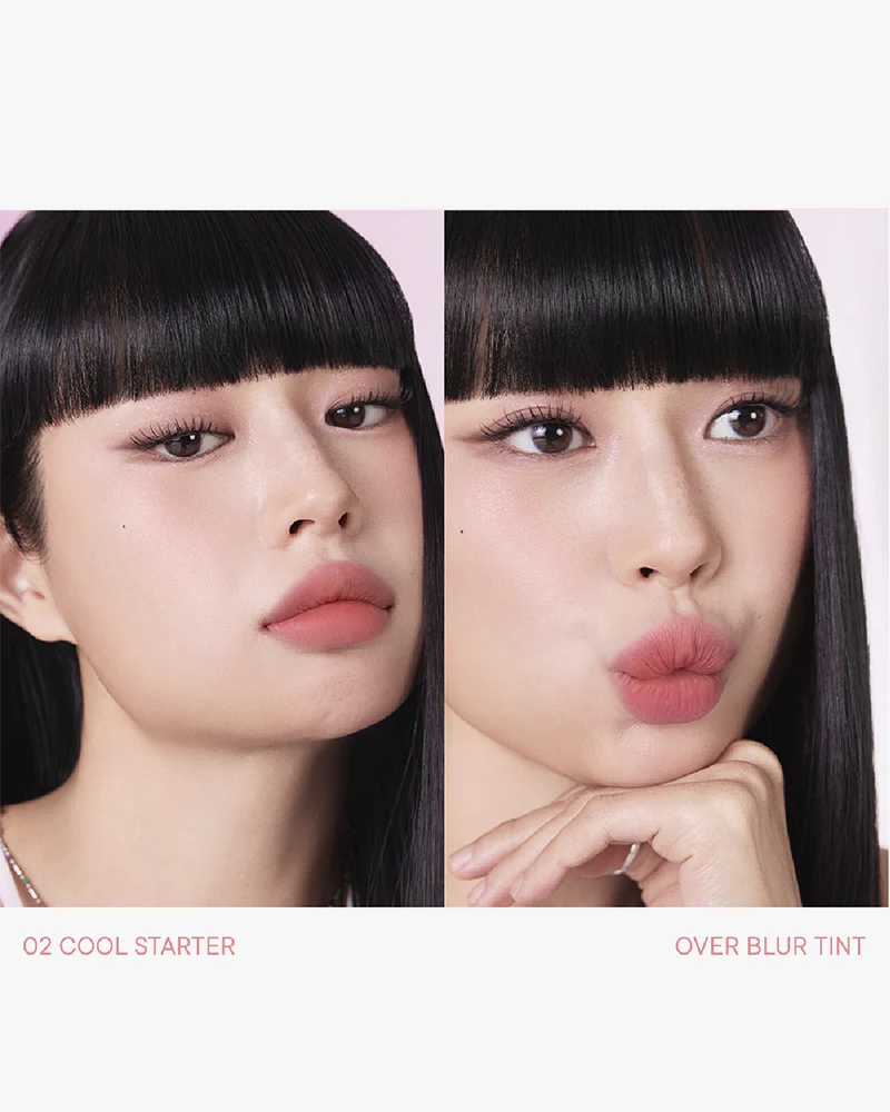 peripera Over Blur Tint - Image 11