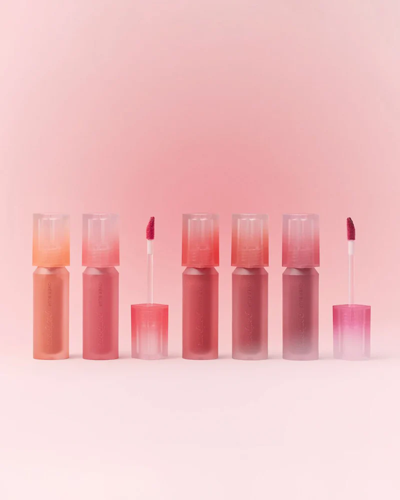 peripera Over Blur Tint - Image 2