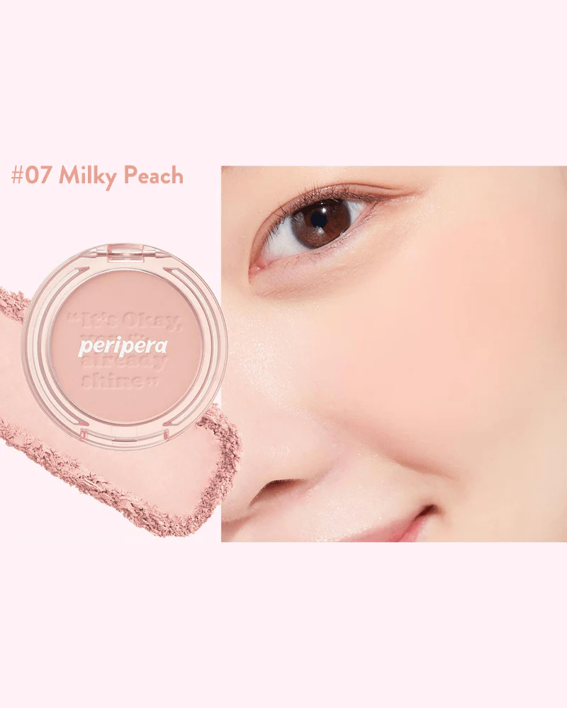 peripera Pure Blushed Sunshine Cheek Series 2 - Image 6