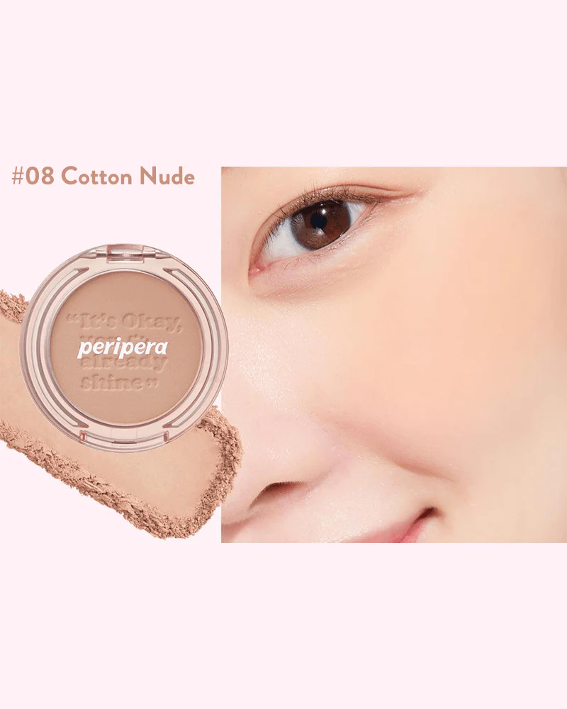peripera Pure Blushed Sunshine Cheek Series 2 - Image 7