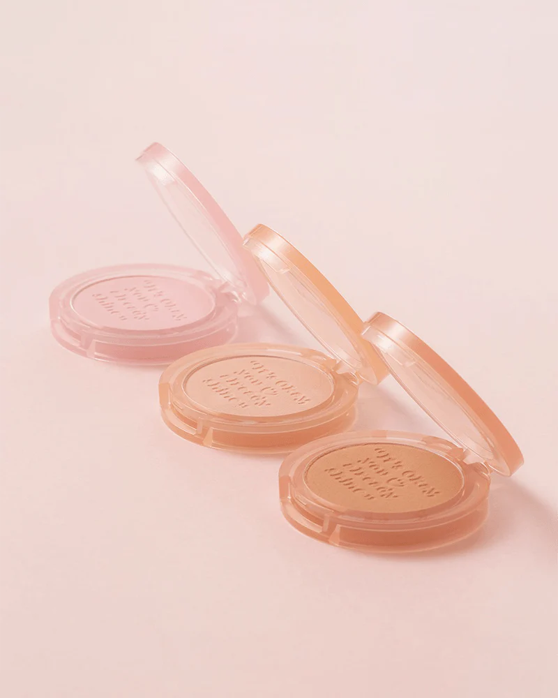 peripera Pure Blushed Sunshine Cheek Series 2 - Image 8