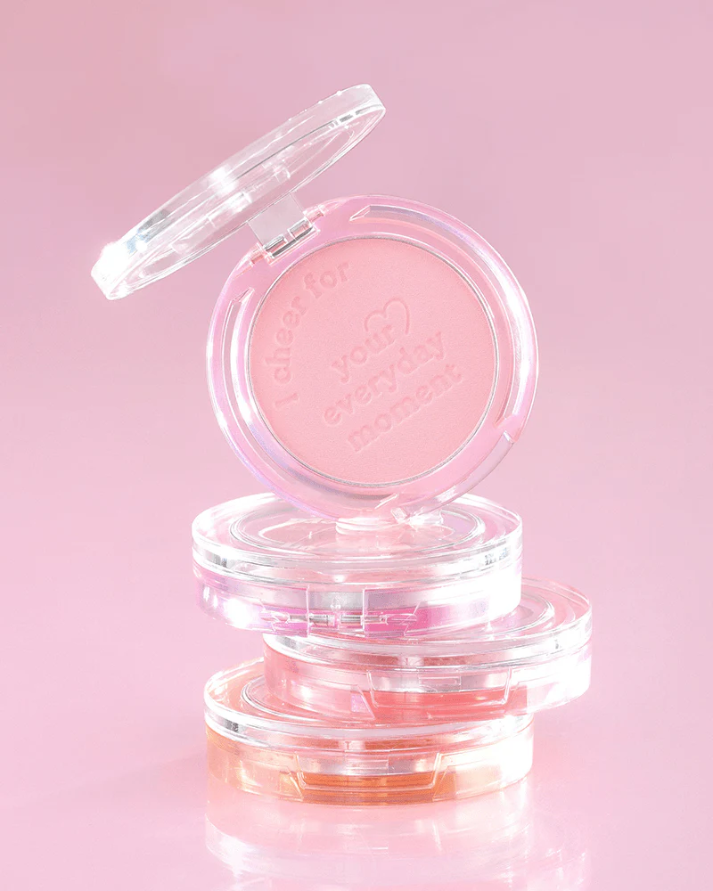 peripera Pure Blushed Sunshine Cheek Series 3 - Image 3