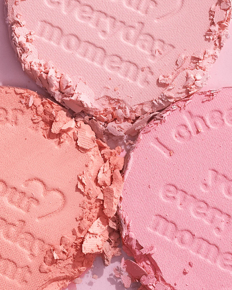 peripera Pure Blushed Sunshine Cheek Series 3 - Image 4