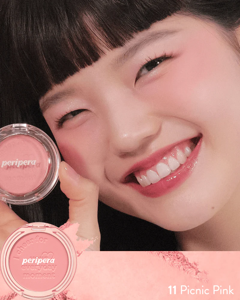 peripera Pure Blushed Sunshine Cheek Series 3 - Image 7