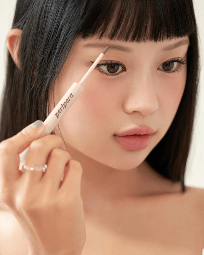 peripera Speedy Drawing Long-Wear Brow - Image 3