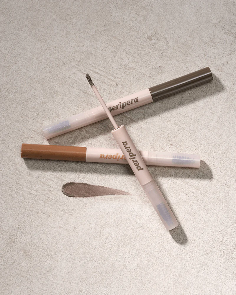 peripera Speedy Drawing Long-Wear Brow - Image 4