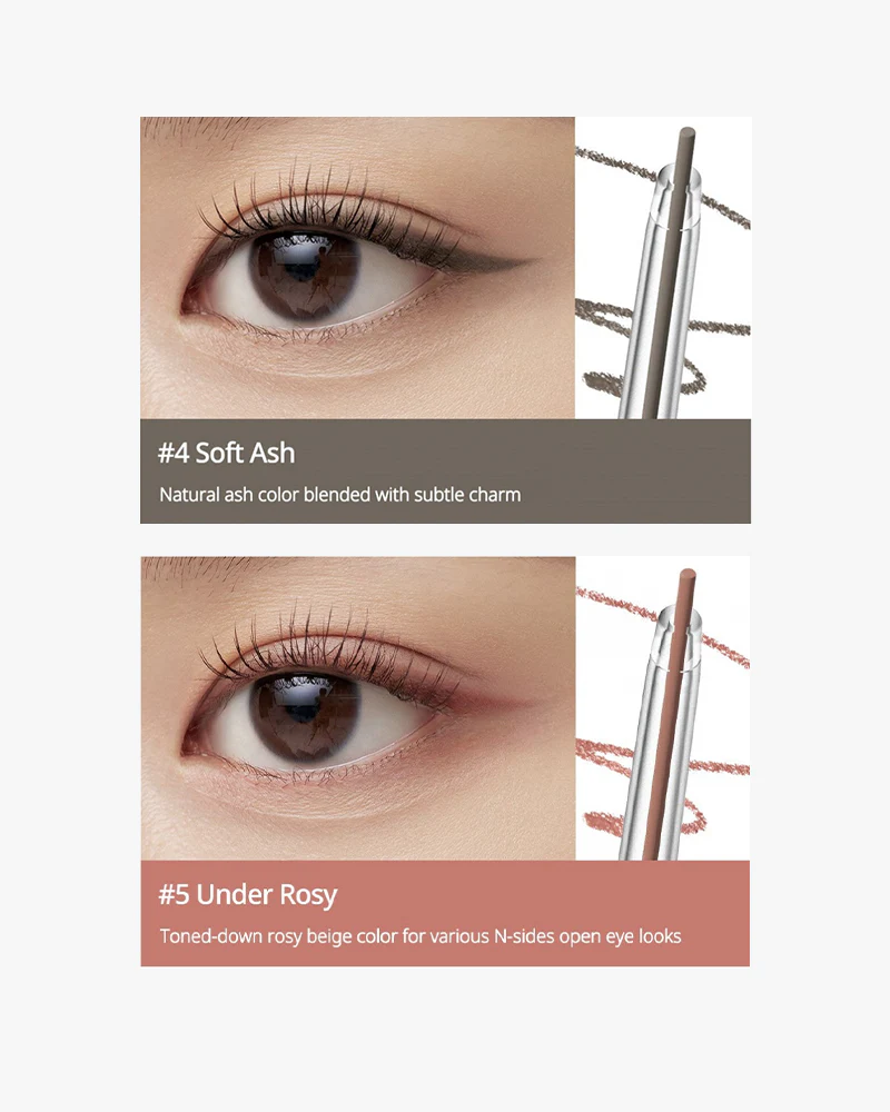 peripera Speedy Pencil Liner - Image 6