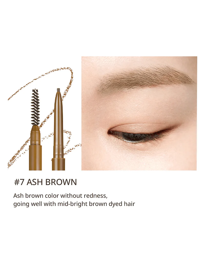peripera Speedy Skinny Brow - Image 13