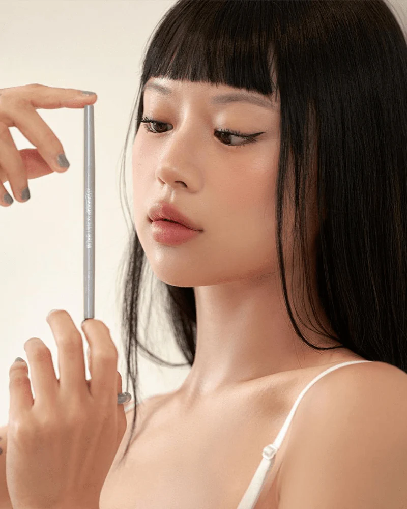 peripera Speedy Skinny Brow - Image 3