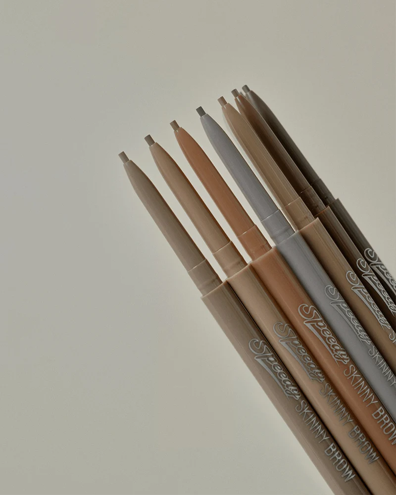 peripera Speedy Skinny Brow - Image 4