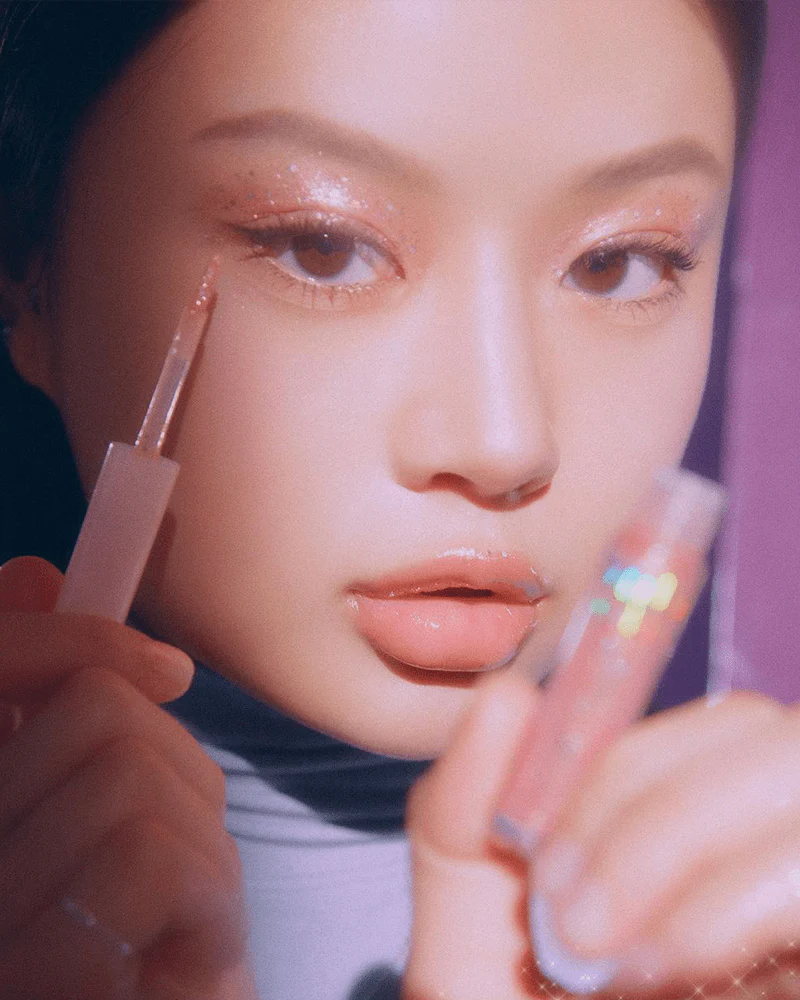 peripera Sugar Twinkle Liquid Glitter - Image 2