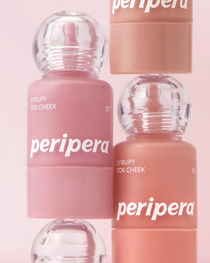 peripera Syrupy Tok Cheek - Image 2