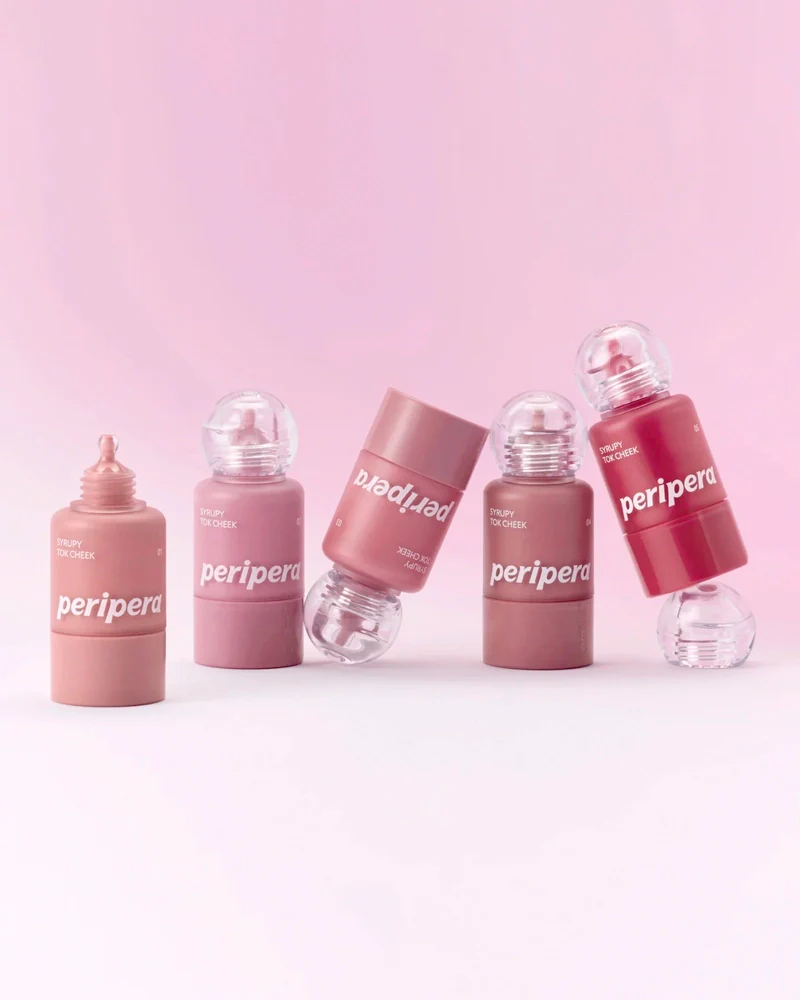 peripera Syrupy Tok Cheek - Image 3