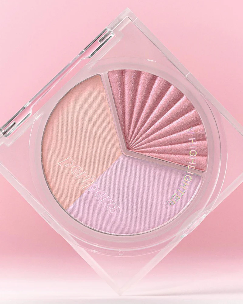 peripera V Highlighter - Image 6
