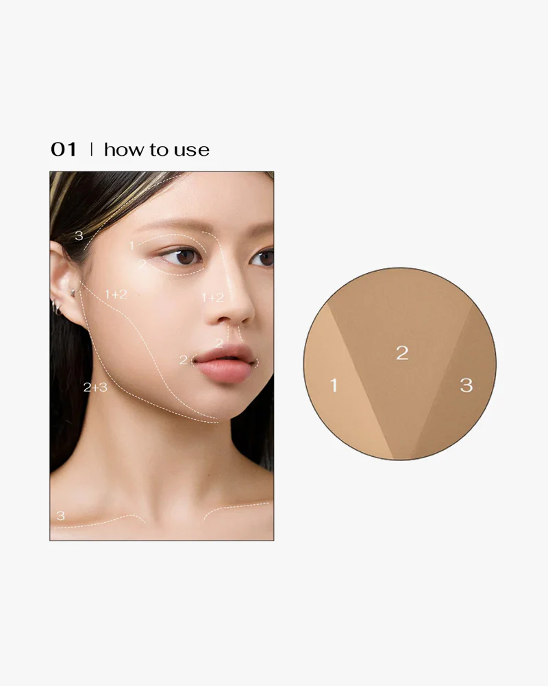peripera V Shading - Image 6
