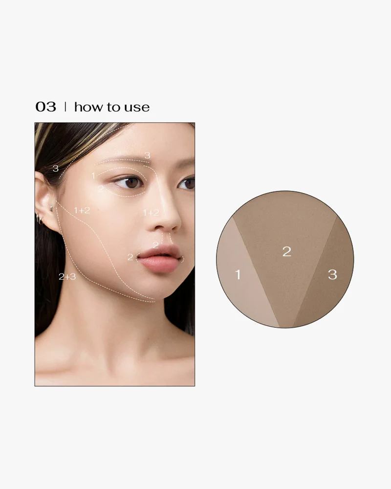 peripera V Shading - Image 8