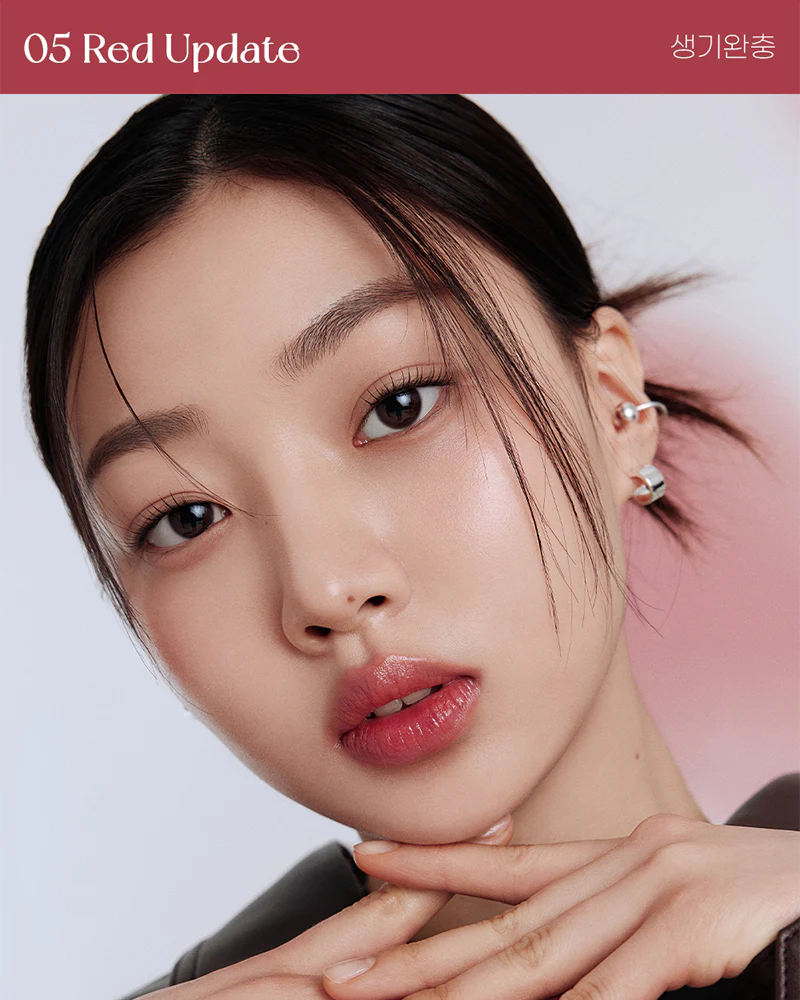 peripera Water Bare Tint - Image 8