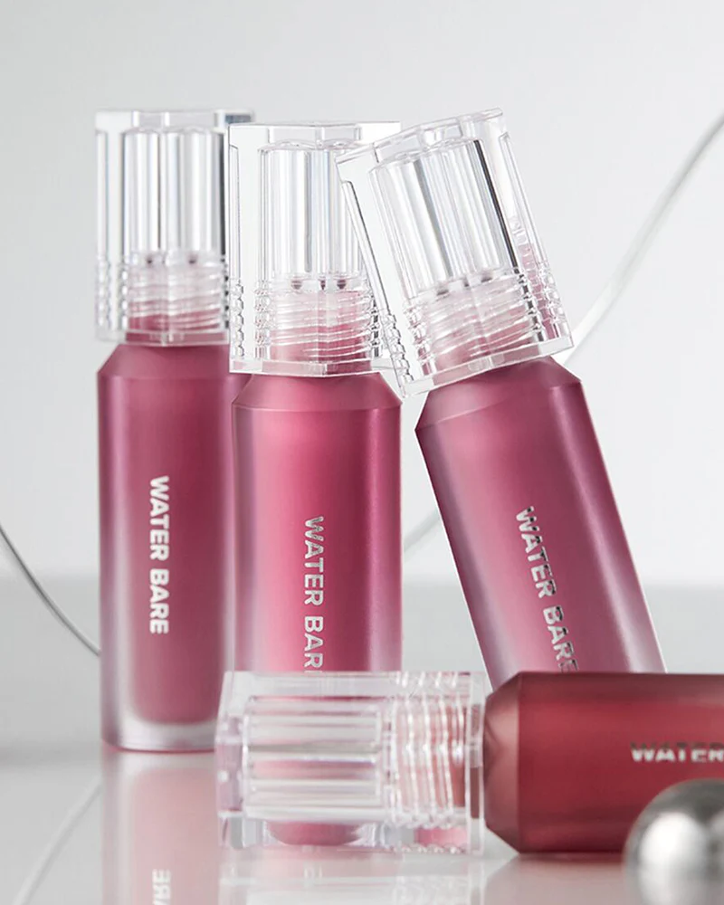 peripera Water Bare Tint: Grayish Expression Collection - Image 2