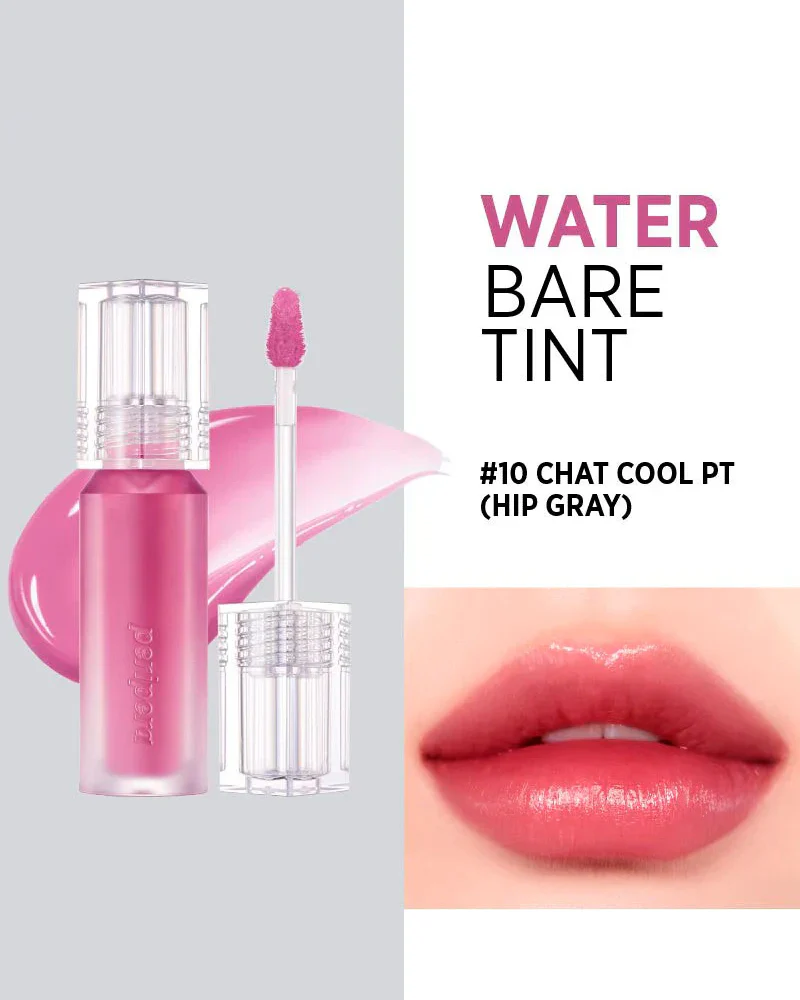 peripera Water Bare Tint: Grayish Expression Collection - Image 6