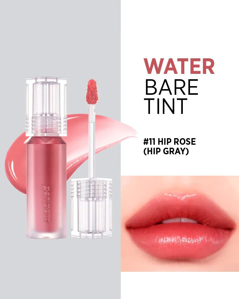 peripera Water Bare Tint: Grayish Expression Collection - Image 7