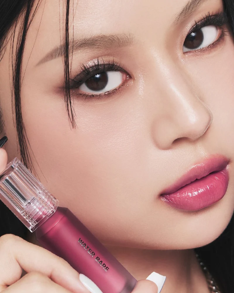 peripera Water Bare Tint: Grayish Expression Collection - Image 8