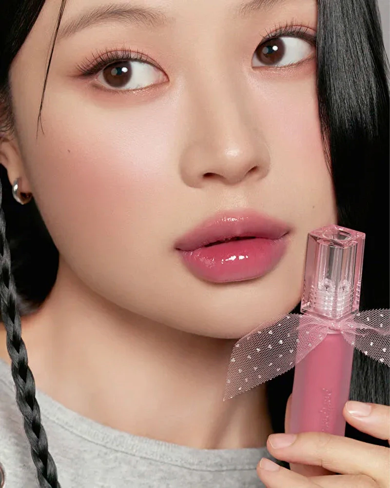 peripera Water Bare Tint: Soft Pink Universe