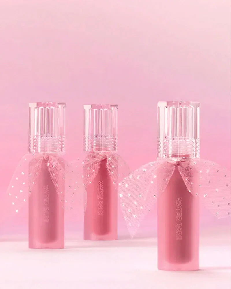 peripera Water Bare Tint: Soft Pink Universe - Image 2