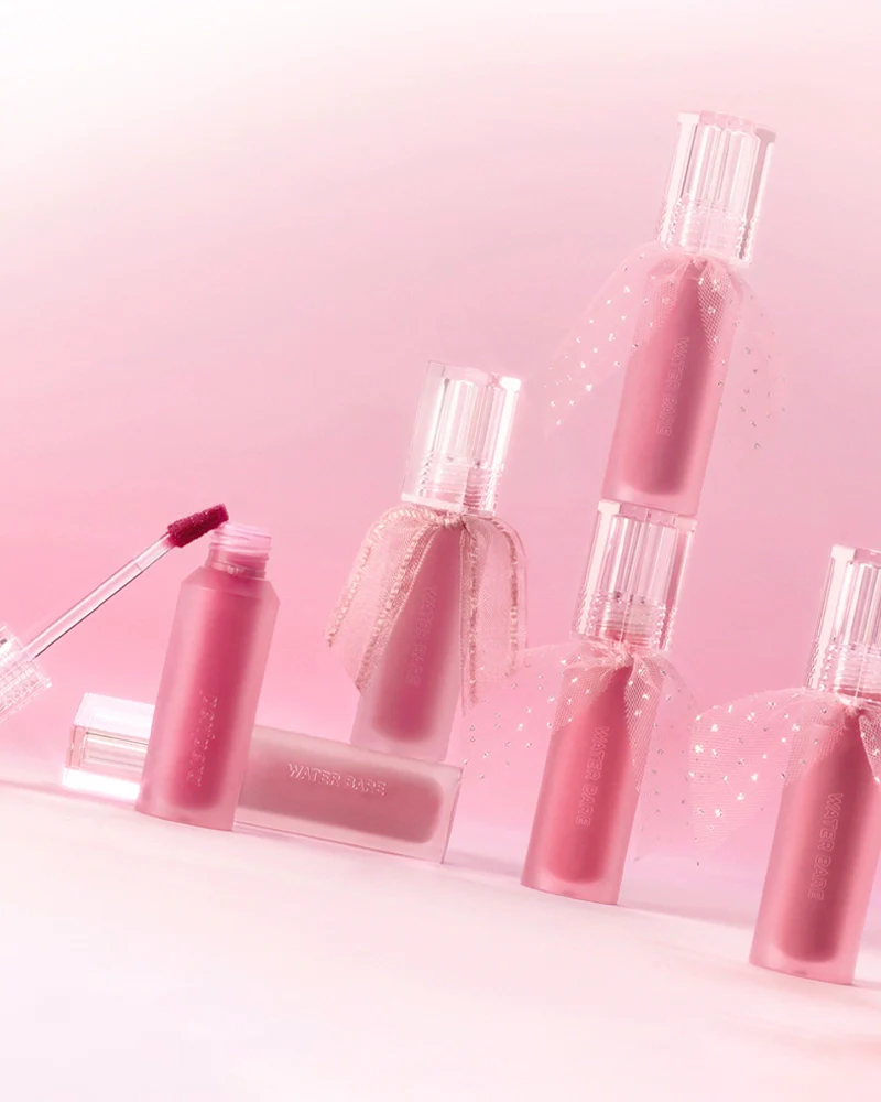 peripera Water Bare Tint: Soft Pink Universe - Image 3
