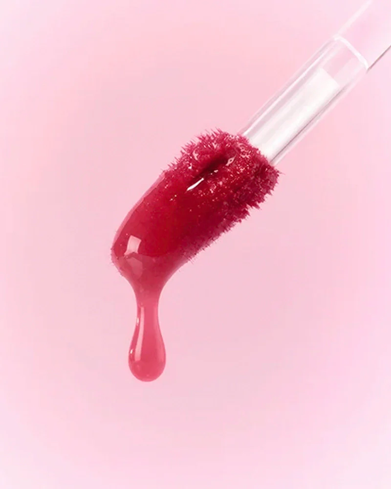 peripera Water Bare Tint: Soft Pink Universe - Image 4