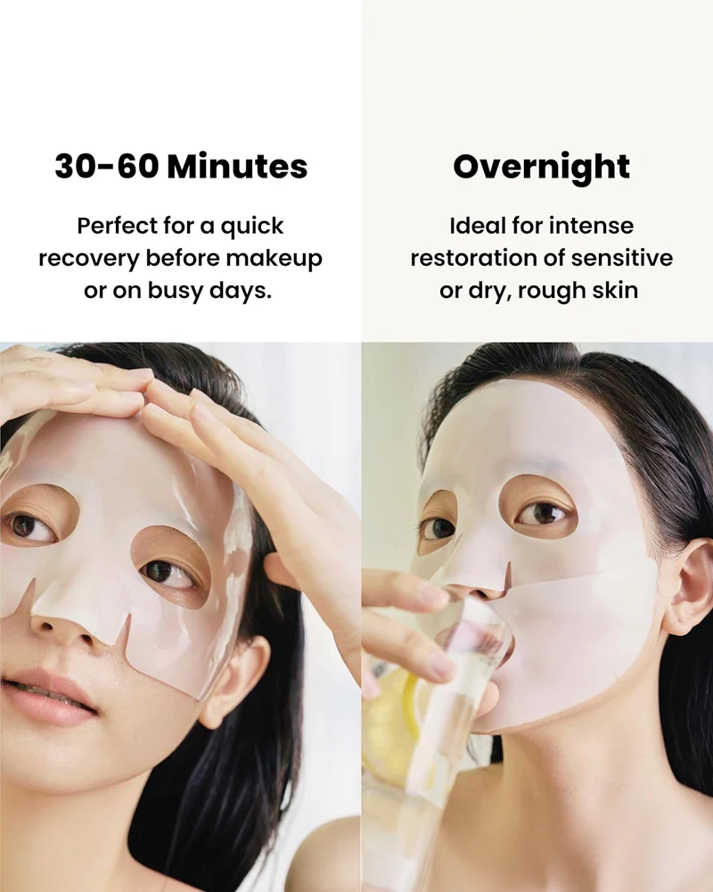 PO:DL 2X TGG Care Hyaluronic Hydromask - Image 6