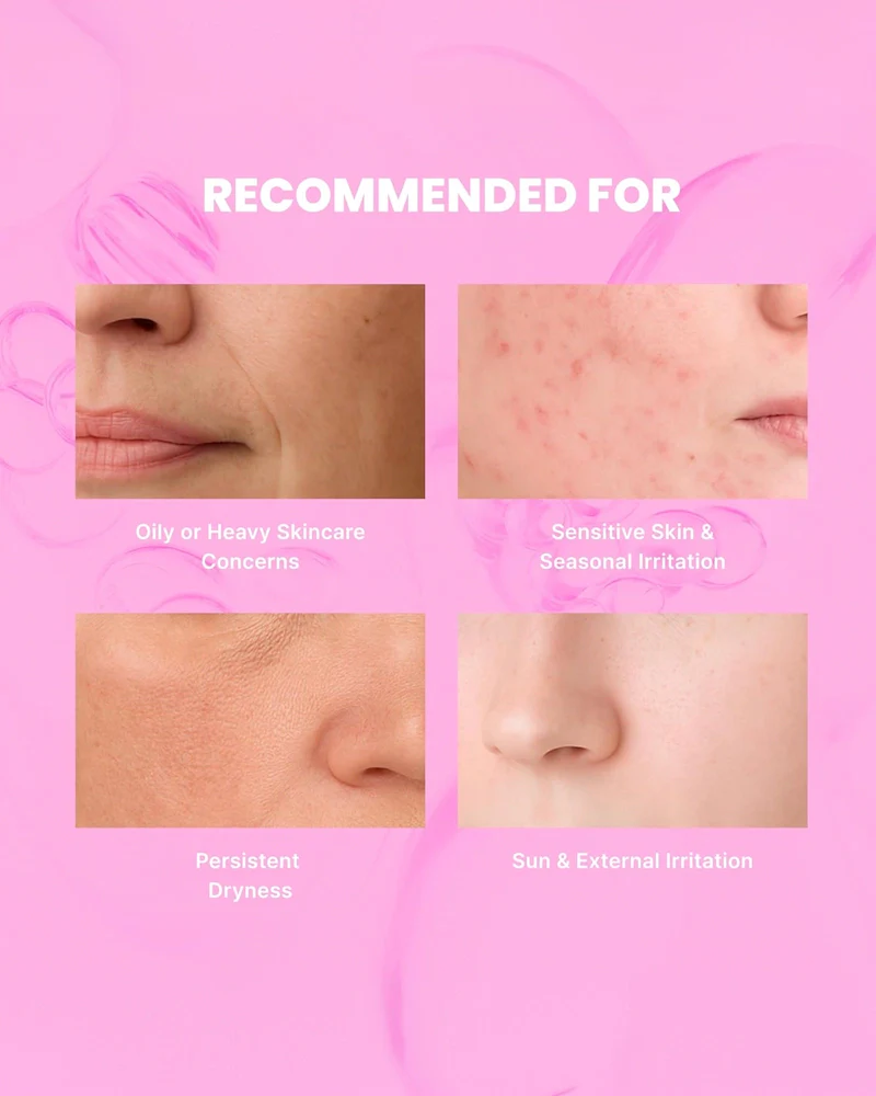 PO:DL Oat Ceramide Hydromask - Image 5
