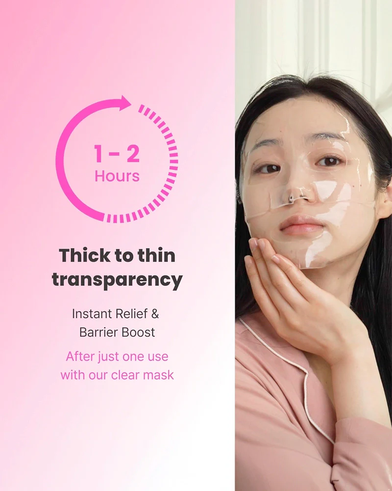 PO:DL Oat Ceramide Hydromask - Image 6