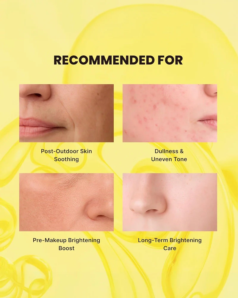 PO:DL Rice Glutathione Hydromask - Image 3